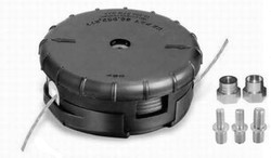 Tract Trimmerhuvud, Speed-Feed, Tap N Go, Ø 5,0" / 127mm, Universal